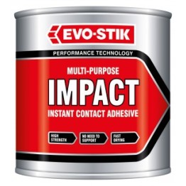 Evo-Stik Impact Adhesive - 500ml